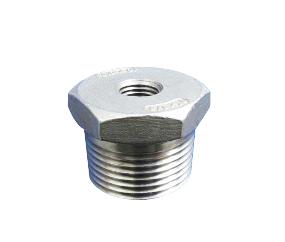 HEX.BUSHING